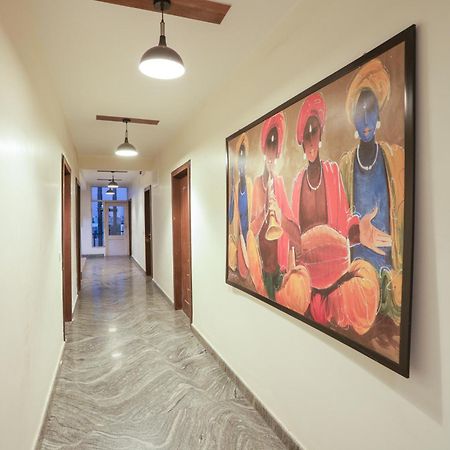 Hotel Razia Inn Hisār Extérieur photo