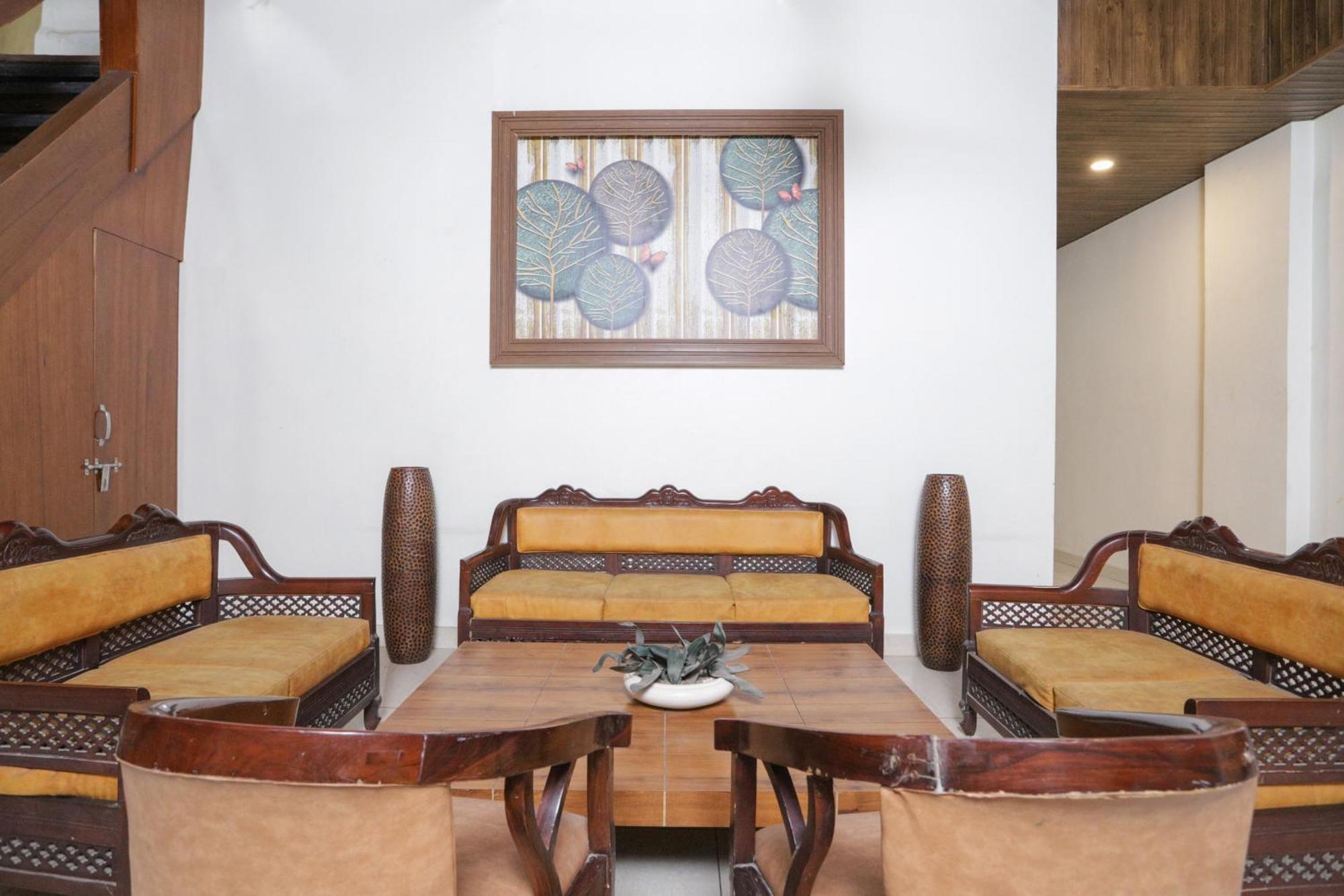Hotel Razia Inn Hisār Extérieur photo