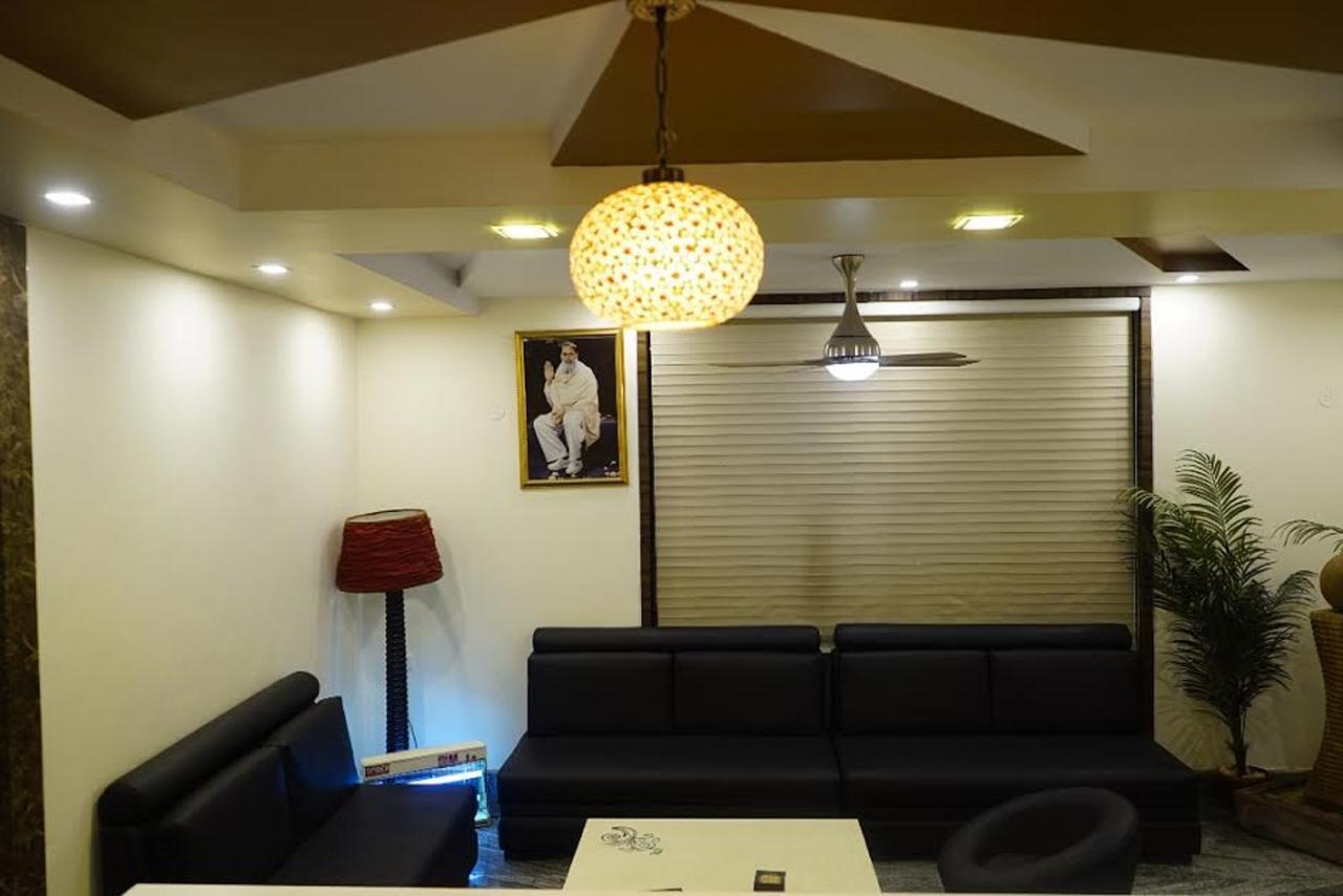 Hotel Razia Inn Hisār Extérieur photo