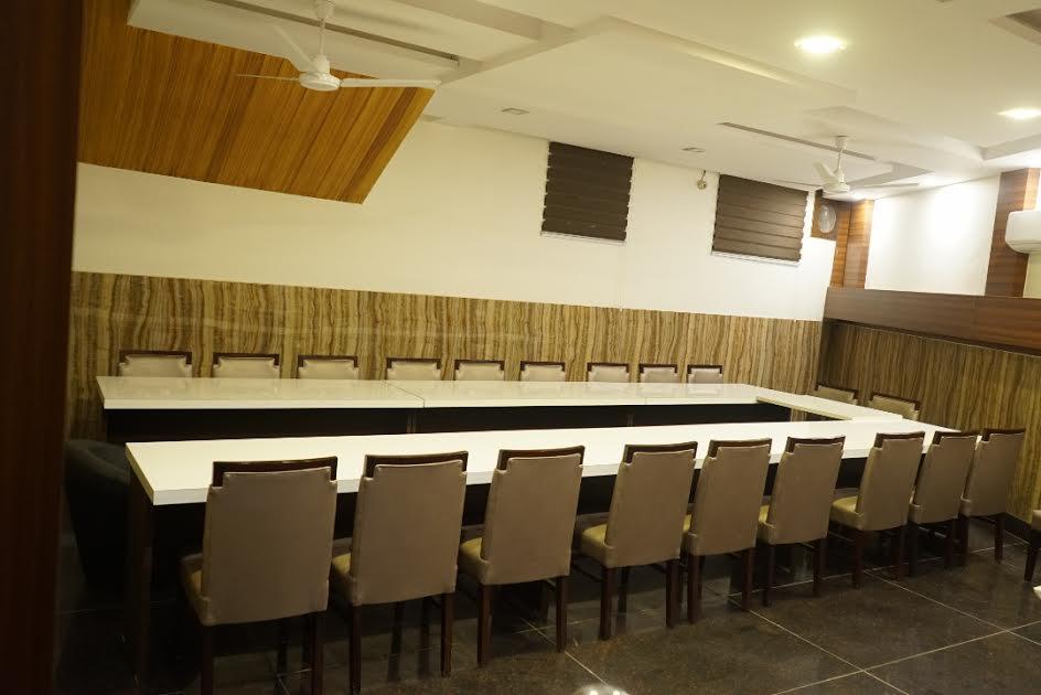 Hotel Razia Inn Hisār Extérieur photo