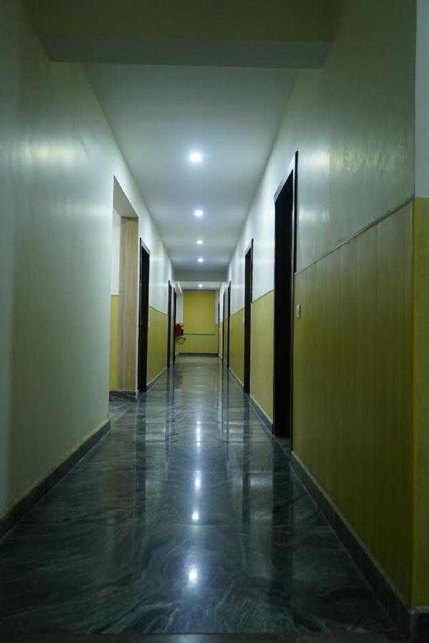 Hotel Razia Inn Hisār Extérieur photo